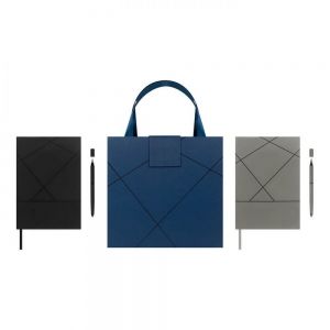 SET DE LIBRETA TIMANTTI personalizada